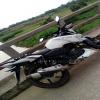 TVS Apache RTR 150